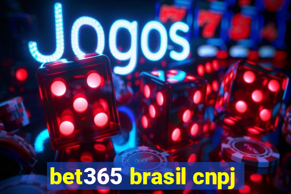 bet365 brasil cnpj